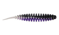 Spro TM Master Worm 65mm Garlic Plum