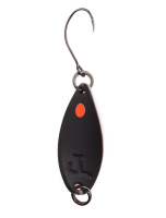 Spro Trout Master Incy Spin Spoon 2,5g black/orange