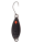 Spro Trout Master Incy Spin Spoon 2,5g black/orange