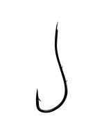 Gamakatsu Booklet Aal Gr.8 - 0,25mm 75cm