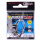 Gamakatsu Powercarp Hook Gr.10 Eyed black