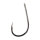 Gamakatsu Powercarp Hook Gr.10 Eyed black