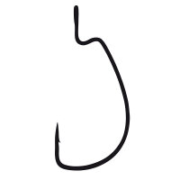 Gamakatsu Preda Worm 325 Gr.6 Micro Game Hooks