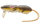 Spro BBZ1 Rat 50 brown 13cm 64g F