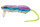 Spro BBZ1 Rat 50 morning dawn 13cm 64g F