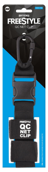 Spro FS QC Net Clip