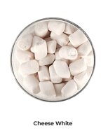 Spro TM Marshmallows 35g Cheese White