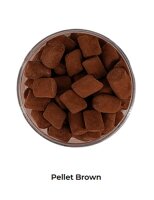 Spro TM Marshmallows 35g Pellet brown