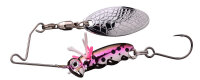 Spro Larva S-Bait Rainbow Trout 4cm 7g Singel Hook