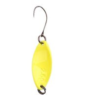 Spro Trout Master Incy Spin Spoon 2,5g pink/yellow