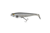 Fox Rage Pro Shad loaded 14cm Silver Bleak