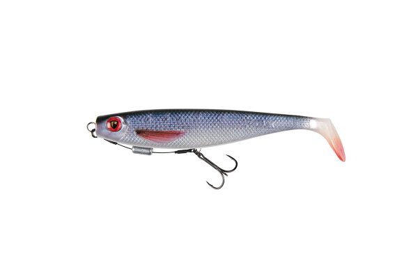 Fox Rage Pro Shad loaded 14cm Roach