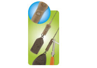 Fox Edges PVA Strips 10 Stück