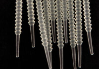 Fox Edges PVA Strips 10 Stück