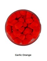 Spro TM Marshmallows 35g Garlic orange
