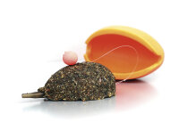 Mivardi Method Feeder Mix Black Halibut 1kg