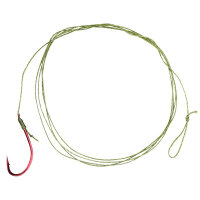 Gamakatsu Booklet Zander 3030R Gr.2 - 0,20mm 60cm