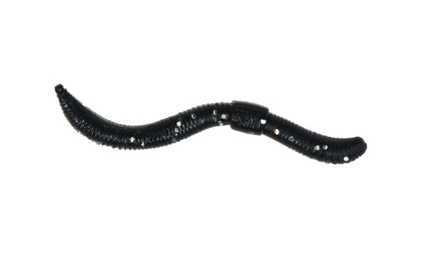 Spro TM Dendrobaena 60 Black