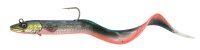 Savage Gear CONGER EEL 13CM 50G FIREBELLY