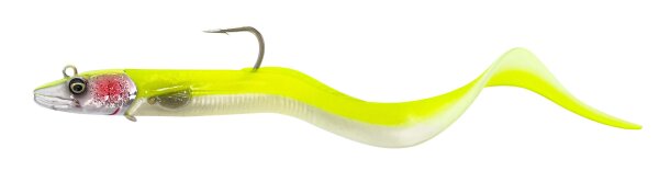 Savage Gear CONGER EEL 13CM 50G LEMONBACK