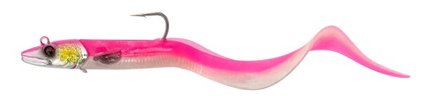 Savage Gear CONGER EEL 17CM 90G BUBBLEGUM