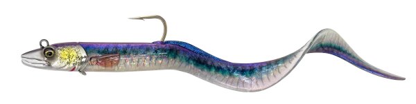 Savage Gear CONGER EEL 22CM 160G OCEAN FLASH