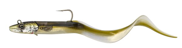 Savage Gear CONGER EEL 23CM 200G CONGER