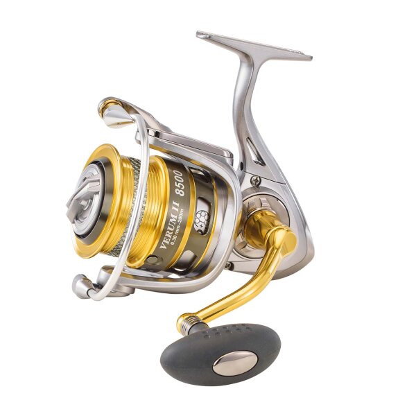 RYOBI Verum II Feeder 6500 5+1 inkl E-Spule