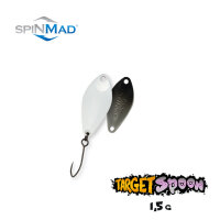 Spinmad Target Spoon 1,5g 3203