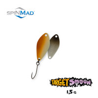 Spinmad Target Spoon 1,5g 3205