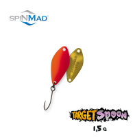Spinmad Target Spoon 1,5g 3206