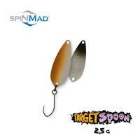 Spinmad Target Spoon 2,5g 3305