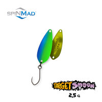 Spinmad Target Spoon 2,5g 3307