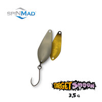 Spinmad Target Spoon 3,5g 3402