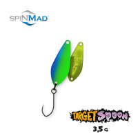 Spinmad Target Spoon 3,5g 3407