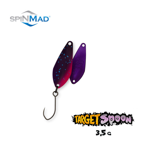 Spinmad Target Spoon 3,5g 3408