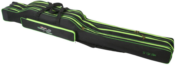 Mikado RUTENFUTTERAL METHOD FEEDER 3 FÄCHER 175cm