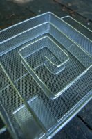 Zebco Magic Cold Smoke Spiral