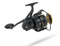 Black Cat Black Passion FD 80