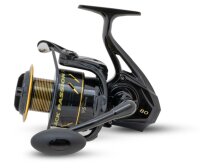 Black Cat Black Passion FD 80