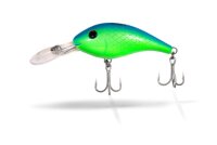 Black Cat Cranker Special Green 50g 16cm sinking