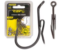 Black Cat Ghost Rig Hook 6/0 DG coating