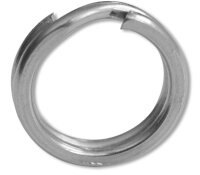 Black Cat Xtreme Split Ring 90kg 12mm