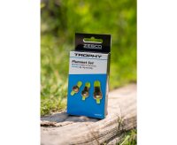 Zebco Trophy Lotblei Set 8g, 15g, 20g