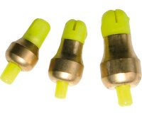 Zebco Trophy Lotblei Set 8g, 15g, 20g