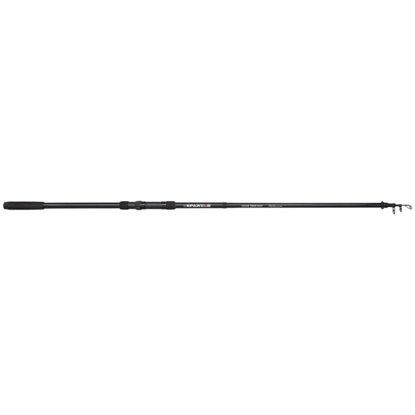 Spro C-Tec Spartan Black Telecarp 3,50m 150g