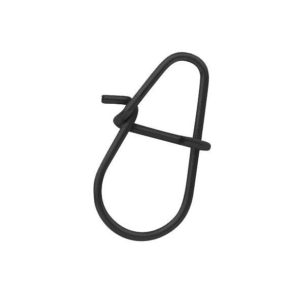 Spro MB HD Snap Gr.5,0mm 18kg