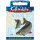Gamakatsu Booklet Roach 1050N Gr.10 0,14mm 70cm