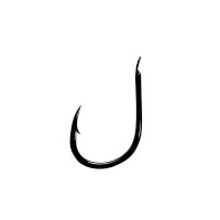 Gamakatsu Booklet Carp 3320G Gr.6 0,26mm 75cm