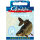 Gamakatsu Booklet Carp 3320G Gr.6 0,26mm 75cm